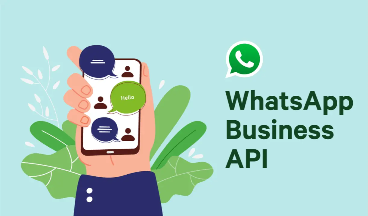 How WhatsApp Business API Can Transform Small Businesses Overnight