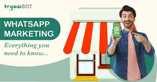 WhatsApp Marketing: 7 WhatsApp Marketing Strategies That Actually Work