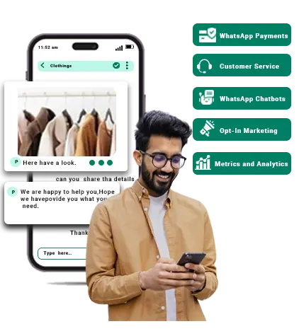 Why 2025 Is the Year to Switch to WhatsApp Business API – Especially If You’re a Local Business in India