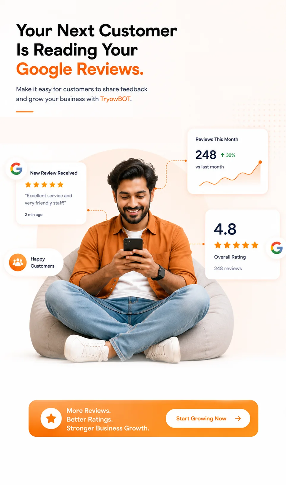 Google Review
