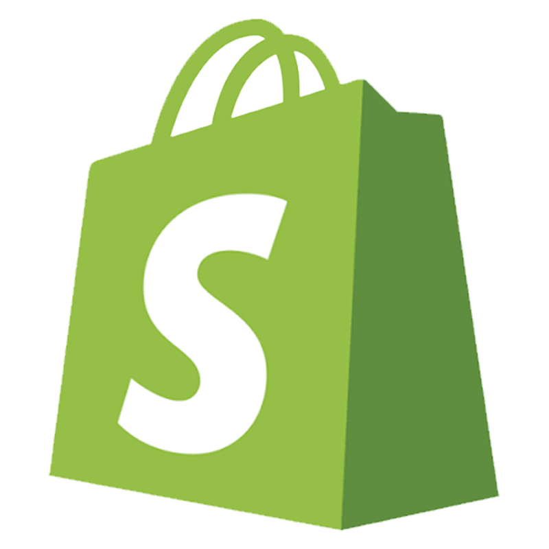 shopify
