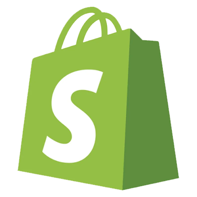 shopify
