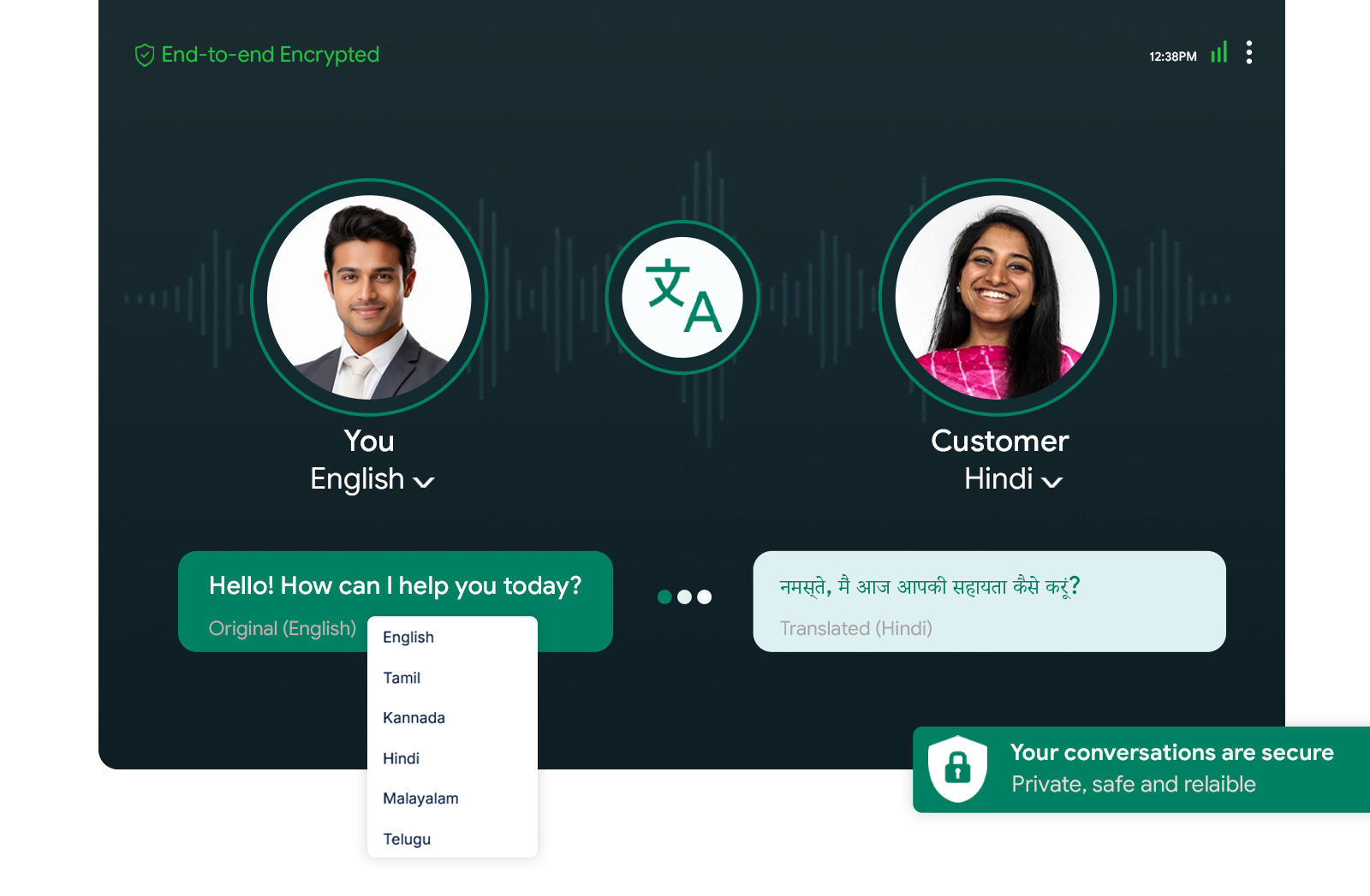 ui components