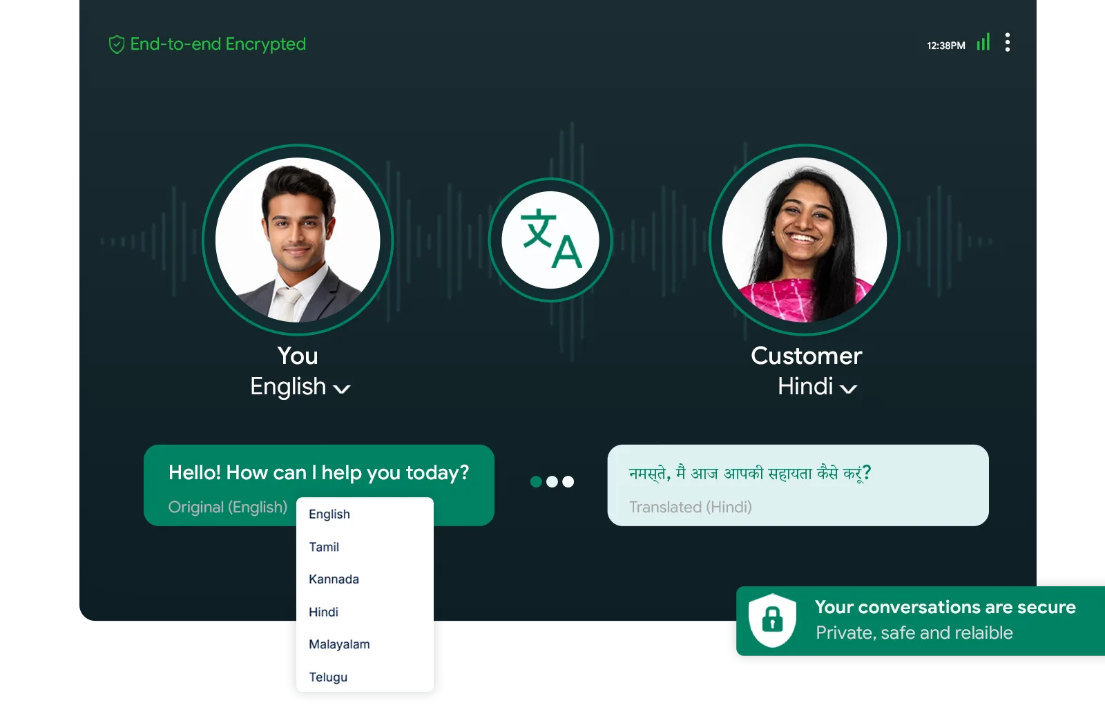ui components