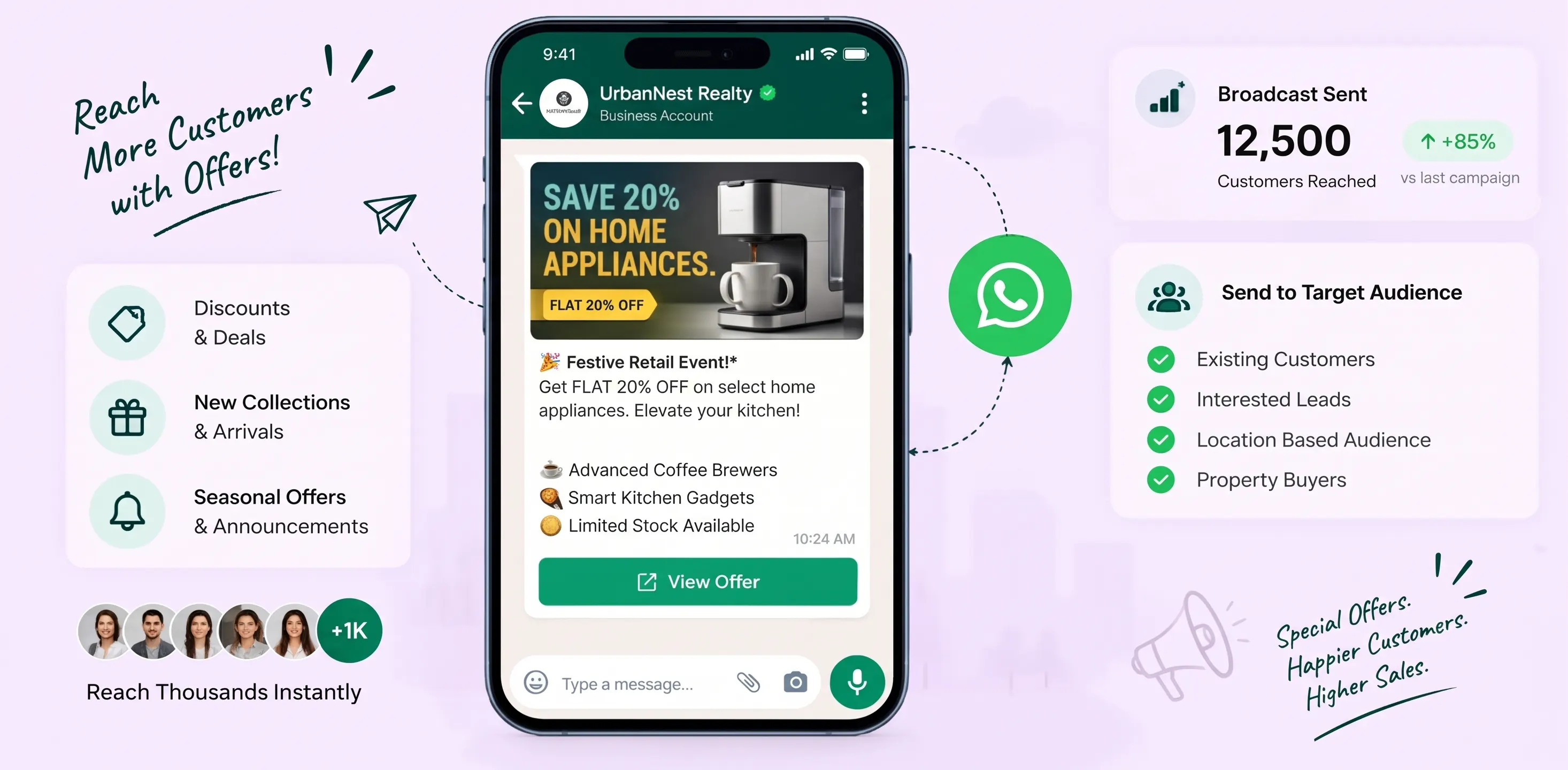 WhatsApp Payments