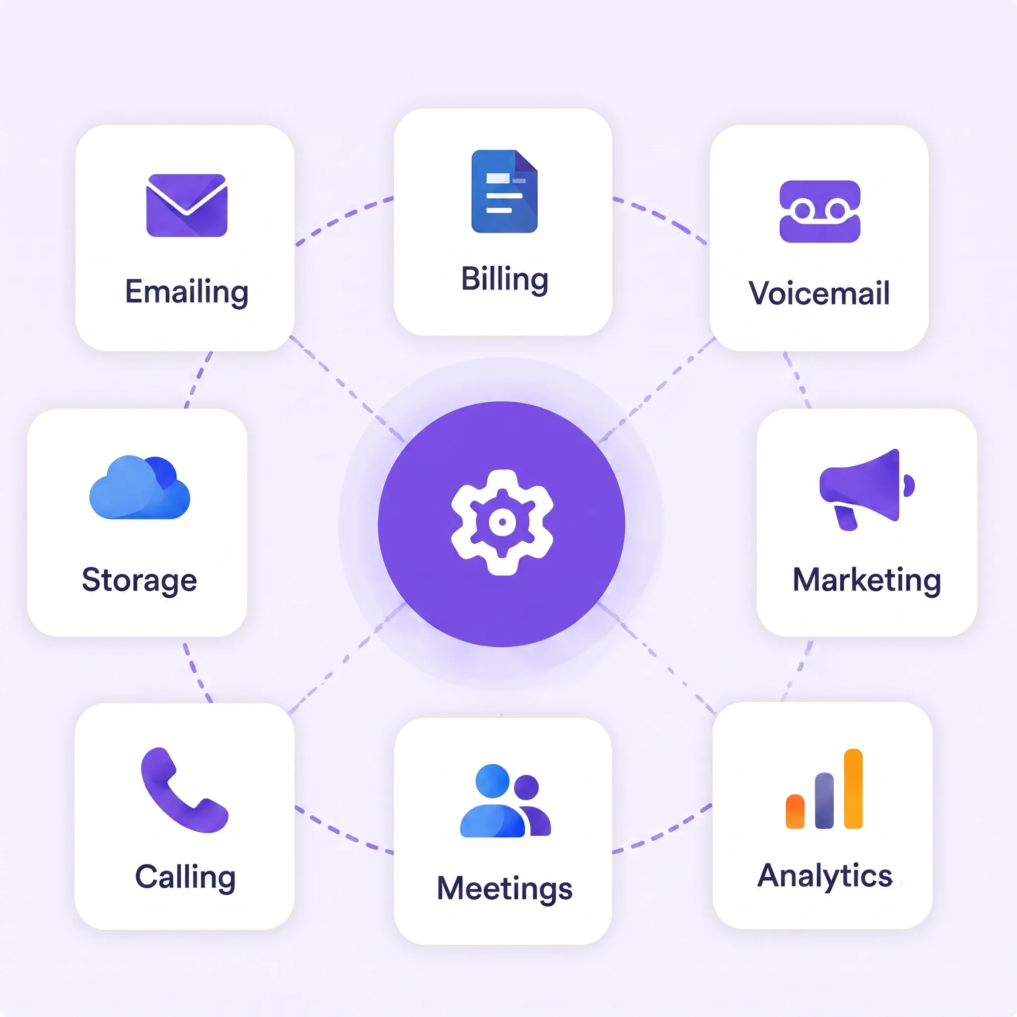 Move Data in Real Time.