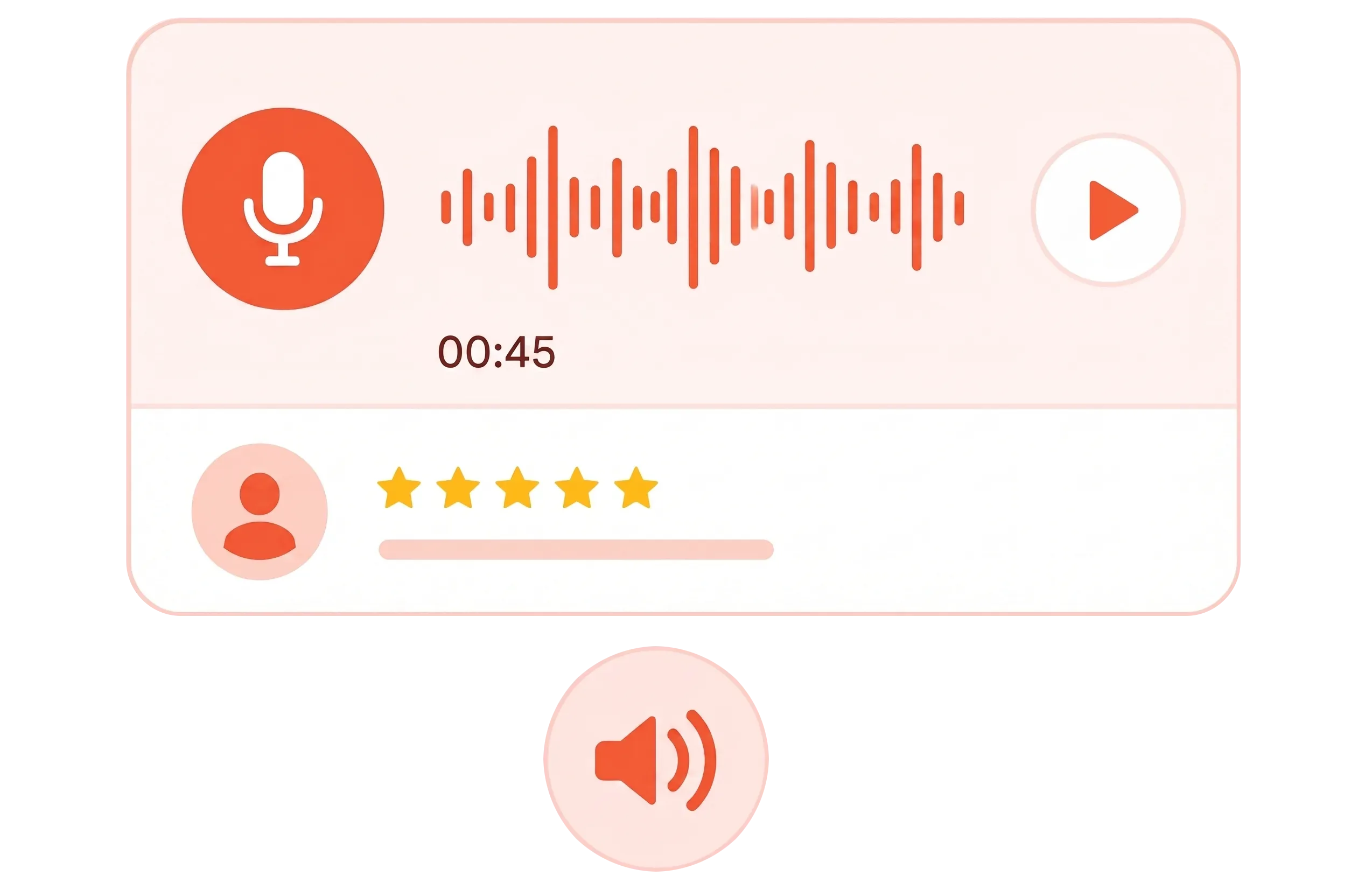 Audio Reviews