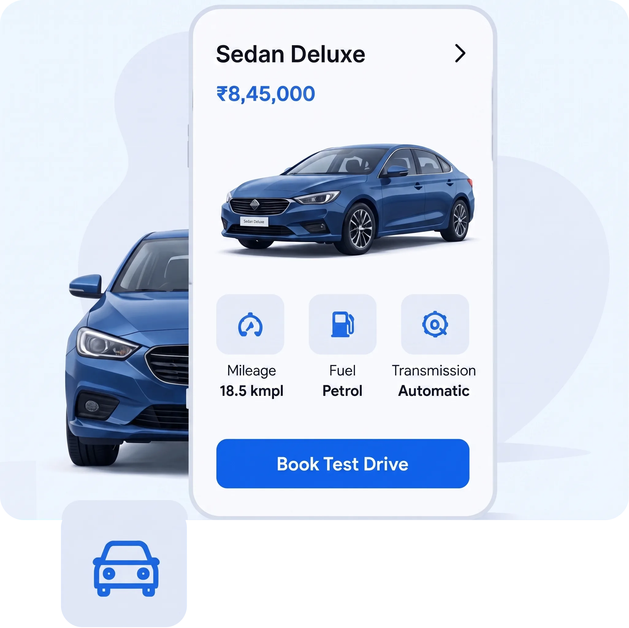 Automotive