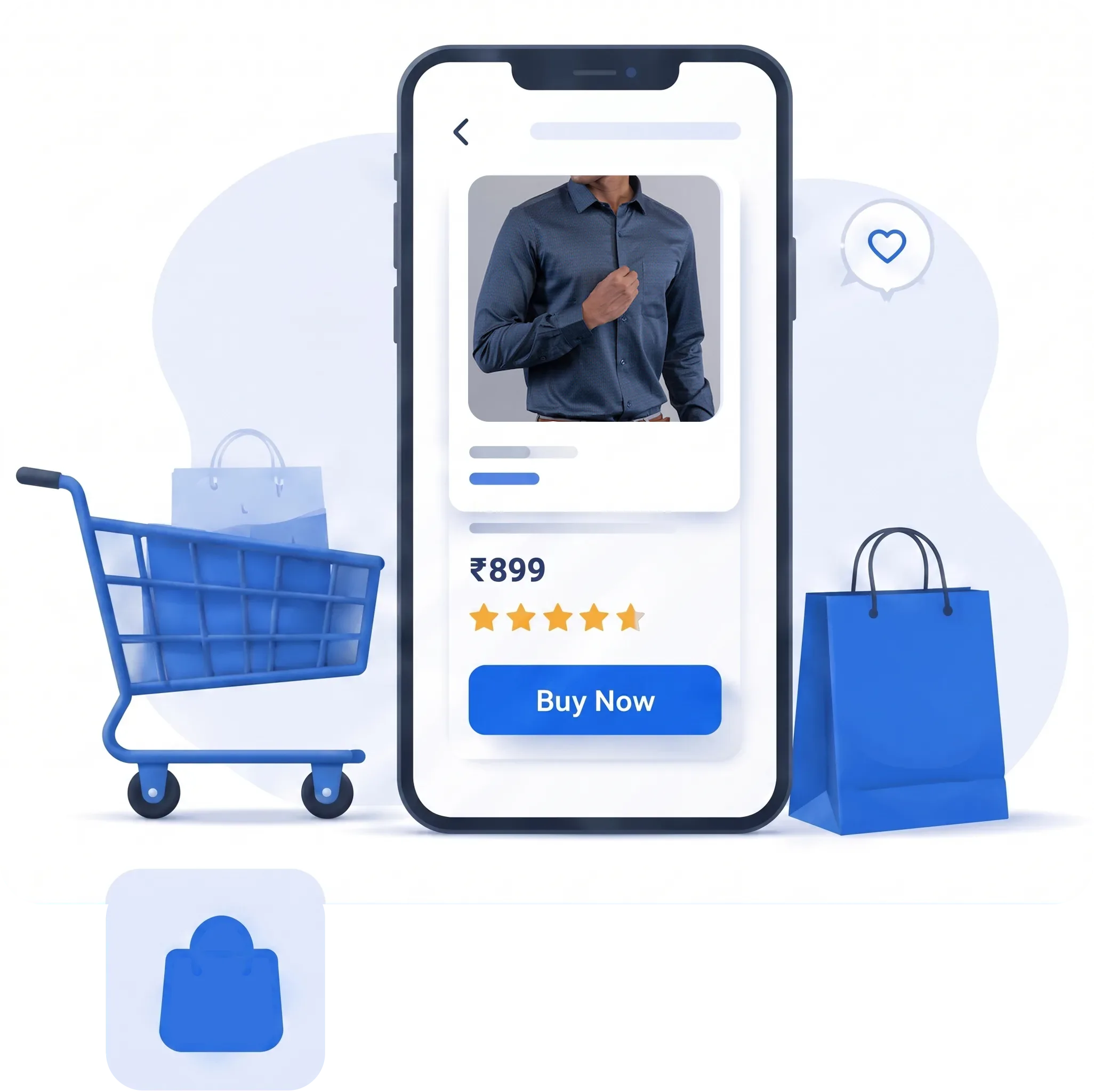 E-commerce
