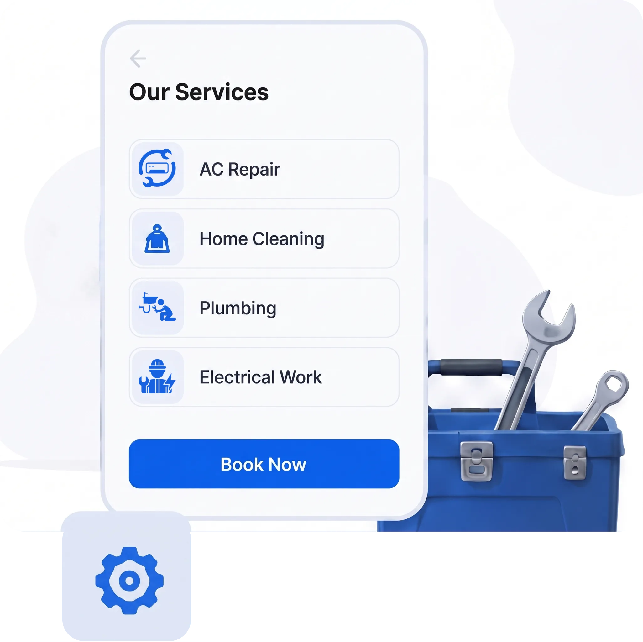 Services