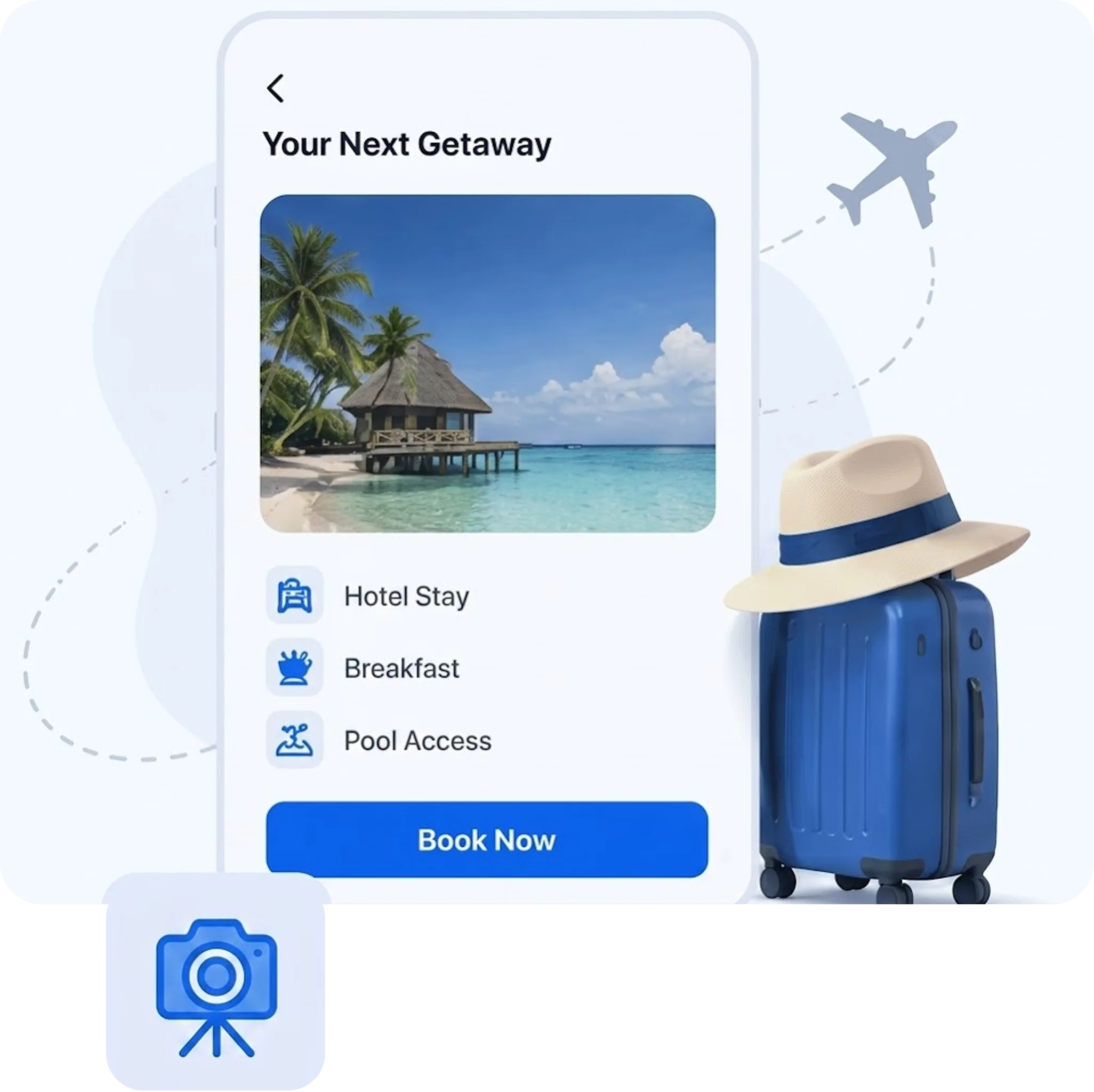 Travel & Hospitality