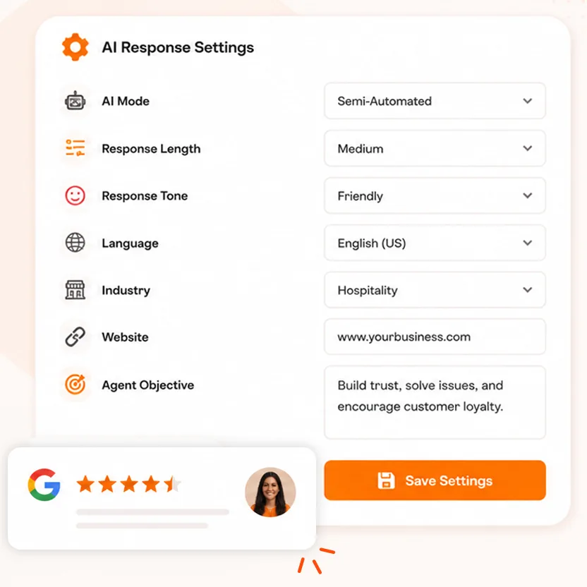Control How Your AI Responds