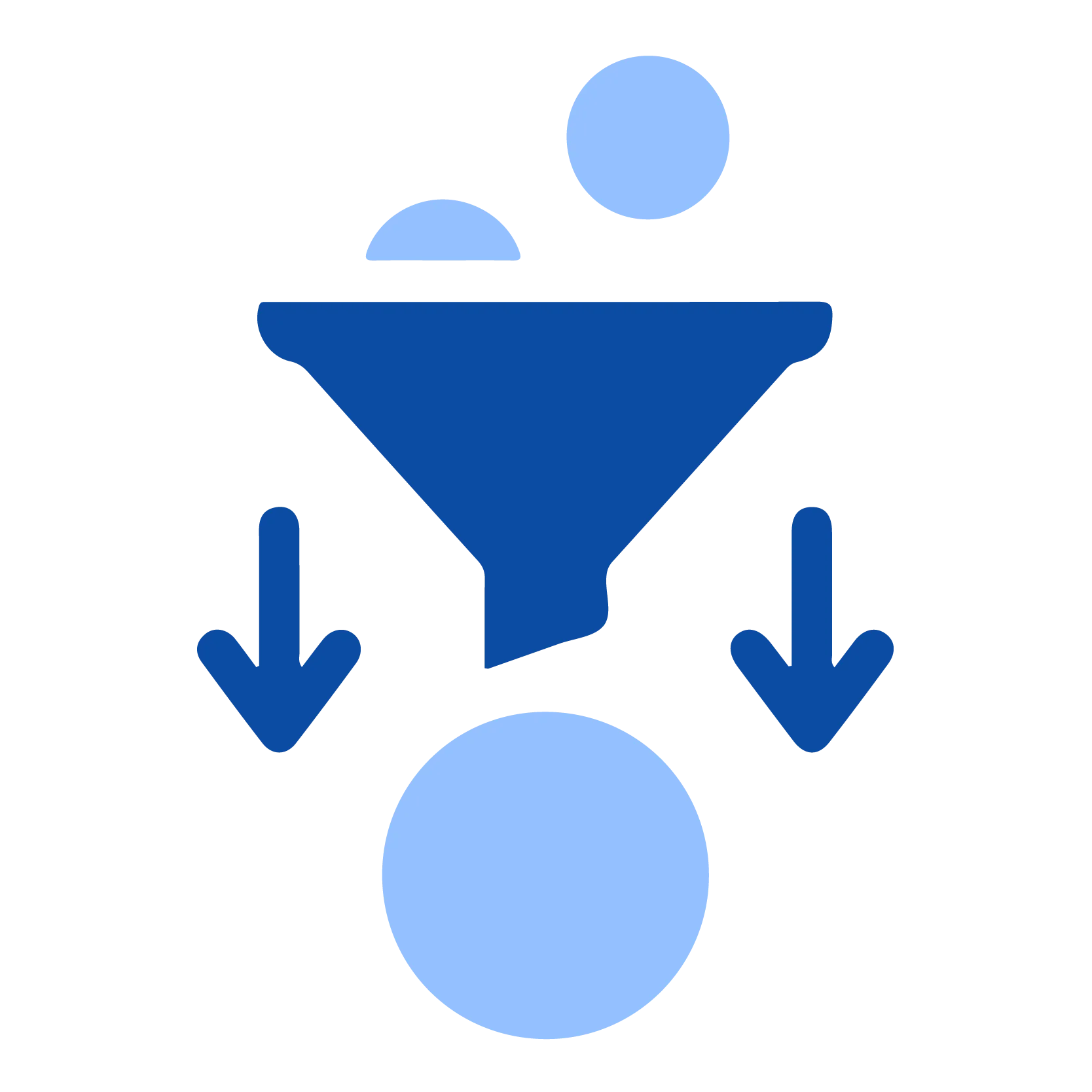 Better Conversion Rates
