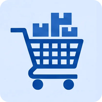 Retail & E-commerce