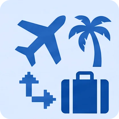 Travel & Hospitality