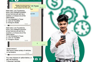Top 7 Reasons Why Your Business Needs WhatsApp Business API in 2025 1 oYBL5NPuhGLYjwXc gvK9A