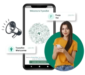 Better Conversions Through Personal Messaging