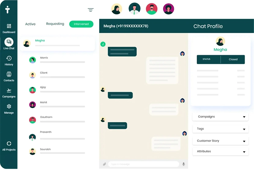 Top 7 Reasons Why Your Business Needs WhatsApp Business API in 2025 tryowbot Live Chat