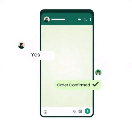 Top 7 Reasons Why Your Business Needs WhatsApp Business API in 2025 tryowbot ai chat