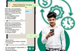 whatsapp api 2025