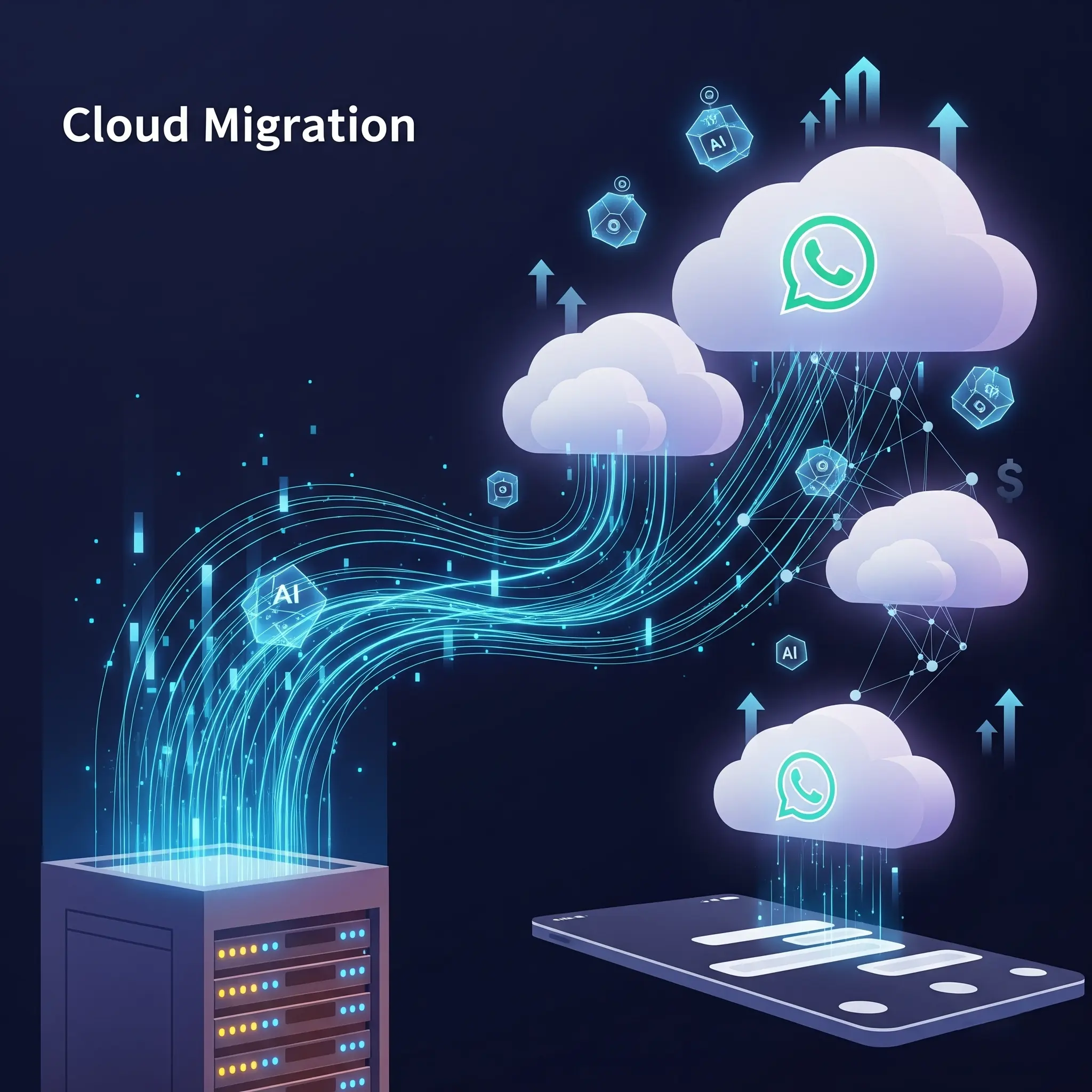cloud migration