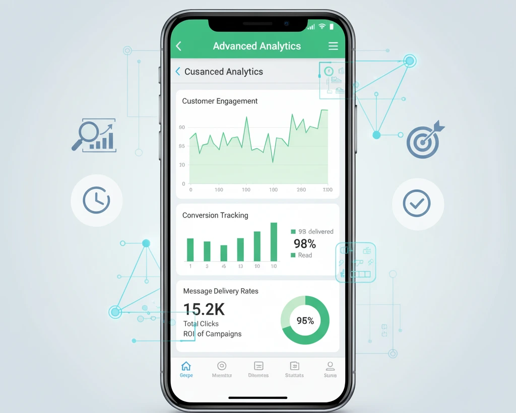 advanced analytics
