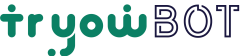 TryowBot Logo